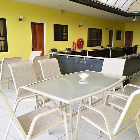 Rachel'S Apartments Paramaribo Eksteriør bilde