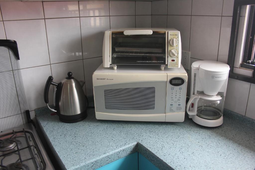 Rachel'S Apartments Paramaribo Rom bilde
