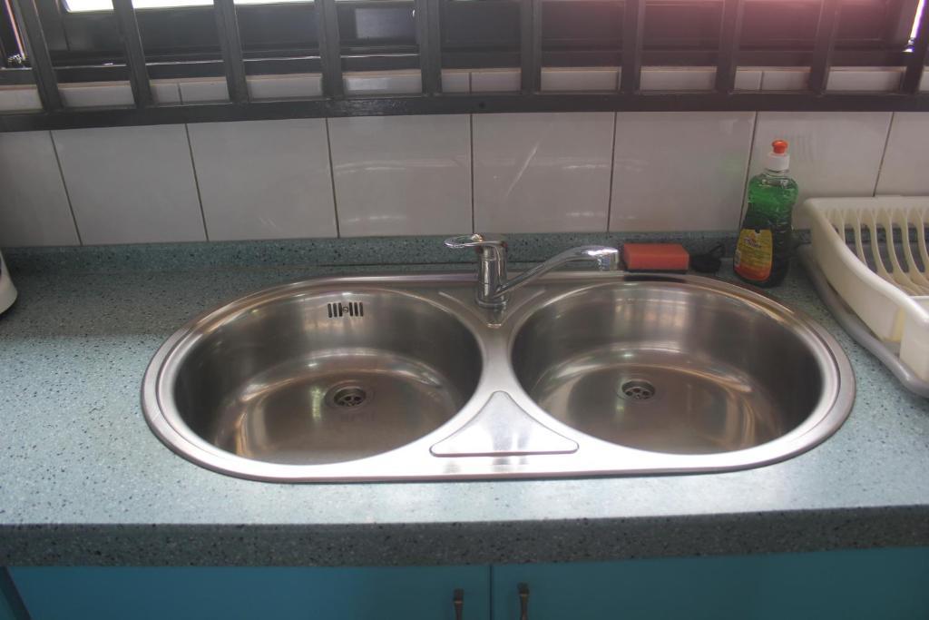 Rachel'S Apartments Paramaribo Rom bilde