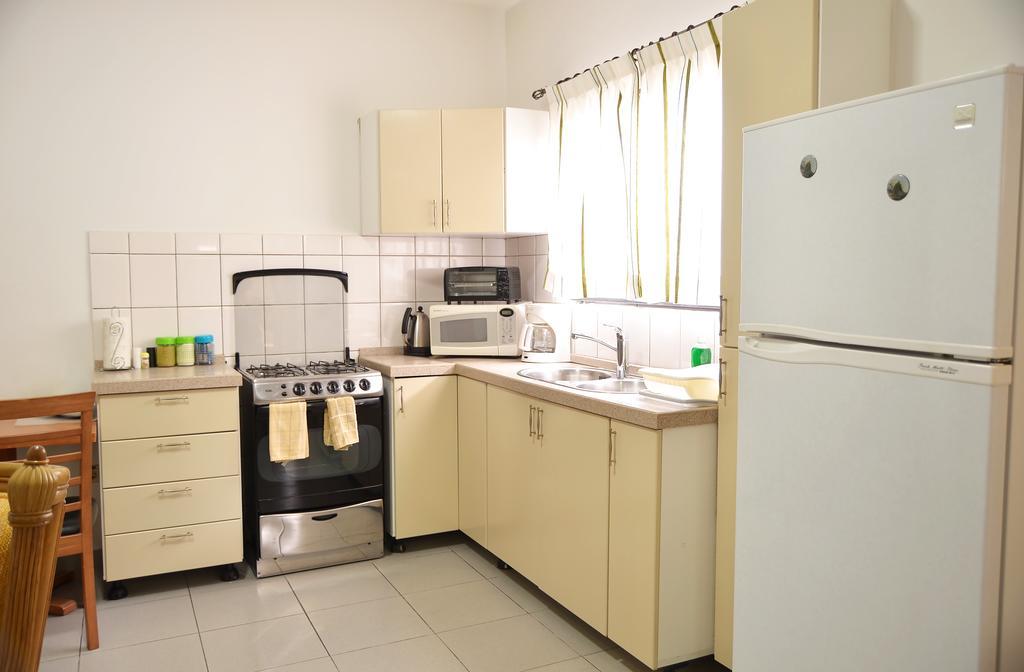 Rachel'S Apartments Paramaribo Eksteriør bilde