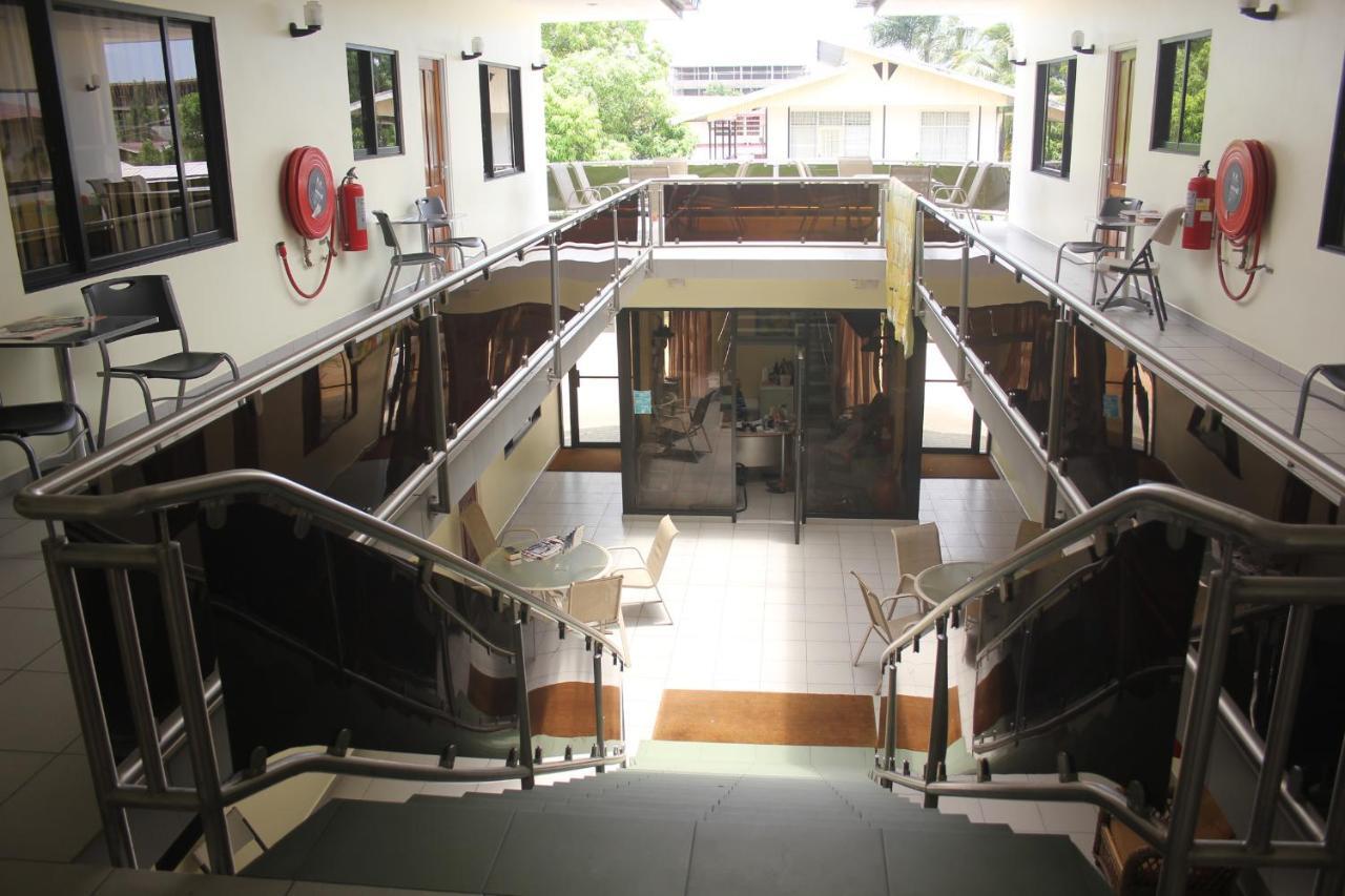 Rachel'S Apartments Paramaribo Rom bilde