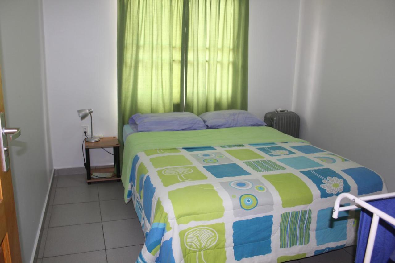Rachel'S Apartments Paramaribo Rom bilde