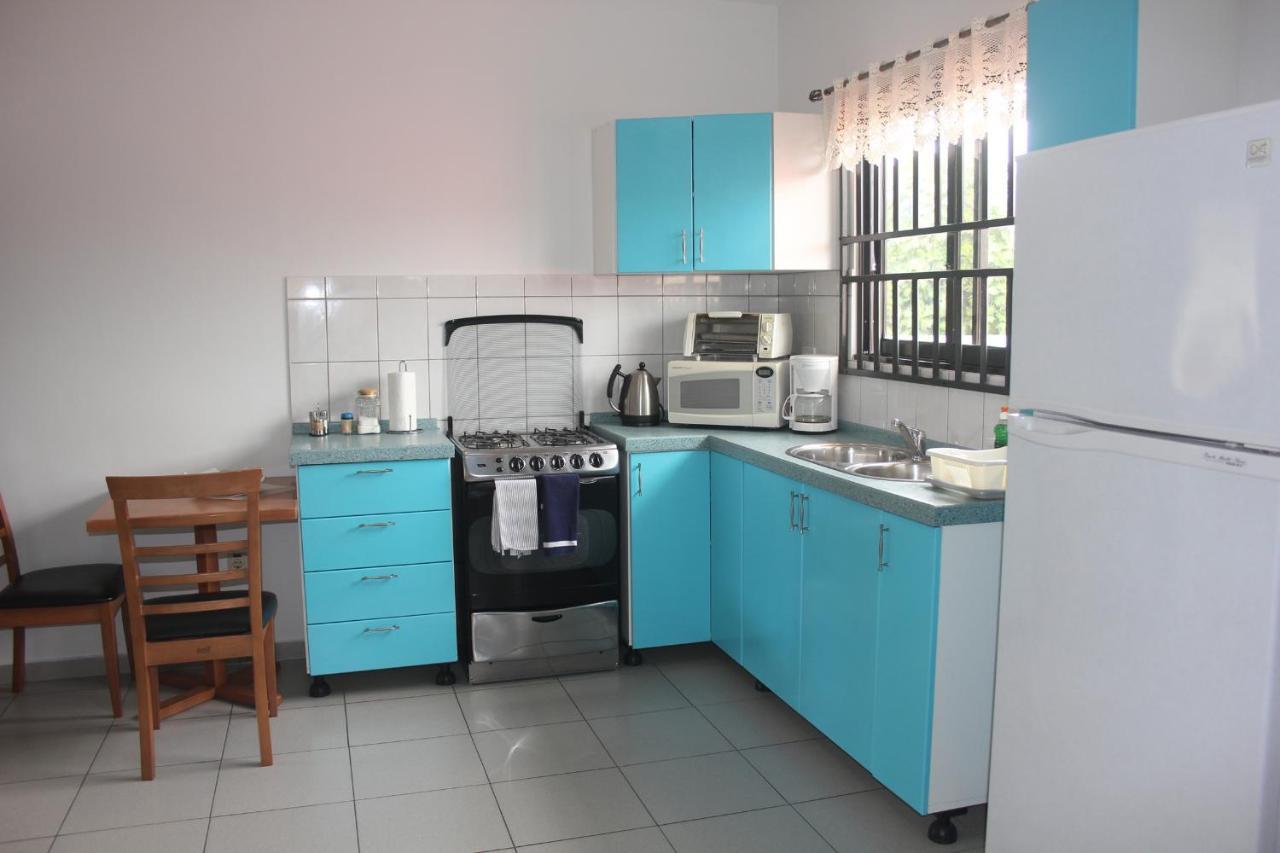 Rachel'S Apartments Paramaribo Rom bilde