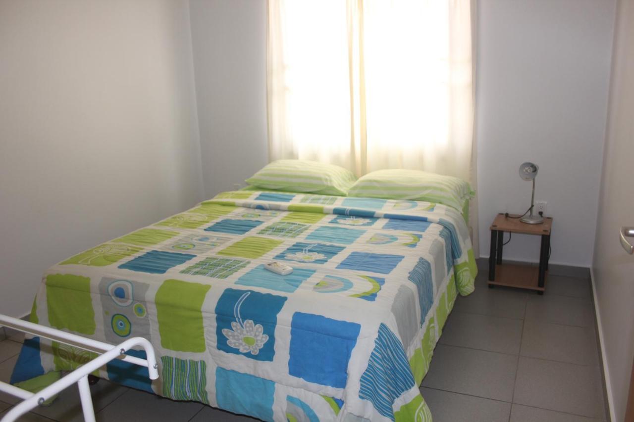 Rachel'S Apartments Paramaribo Rom bilde